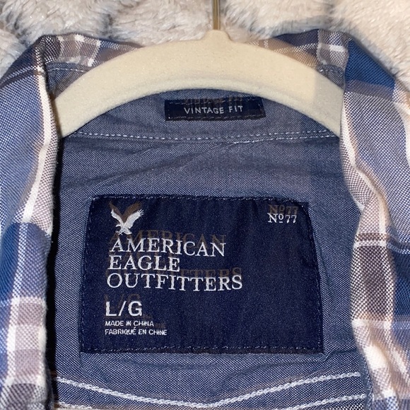 Long sleeved shirt - Picture 2 of 2